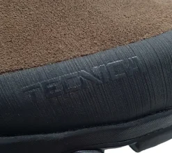 Trekkingschuhe & Wanderschuhe*TECNICA Plasma Mid Gore-Tex MS Herren Wander-Schuhe Trekking-Boots mit Vibram Megagrip-Sohle Hiking-Schuhe 11249100 003 Braun/Schwarz