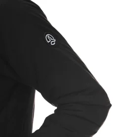 Wintersport|Jacken & Mäntel*TERNUA Mannun Herren Isolations-Jacke nachhaltige Winter-Jacke mit Microshell und Thermashell 1643643-9937 Schwarz