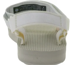 Zehentrenner & Sandalen*TEVA Original Universe Damen Trekking-Sandale leichte Freizeit-Schuhe glitzernd Outdoor-Sandale 1135370/PMML Silber/Rosa/Grau