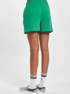 Shorts & Bermudas*The Couture Club Season Logo Relaxed Cotton Shorts grün