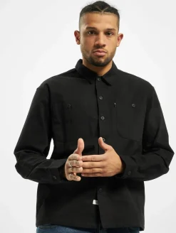 Hemden & Poloshirts*The Hundreds Shirt schwarz