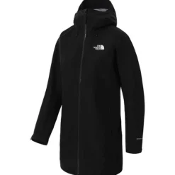 Mäntel & Jacken*THE NORTH FACE Damen Parkas Mäntel Dryzzle Futurelight Parka Schwarz