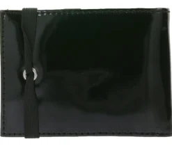 Portemonnaies & Geldbörsen*BioworldMerch THE RED JUMPSUIT APFARATUS Stilvolle Band-Brieftasche mit auffälligen Motiv Gothic-Style LW110839RJA Schwarz/Rot/Orange