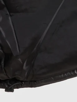 Jacken & Mäntel*TheJoggConcept Alex Winterjacken schwarz