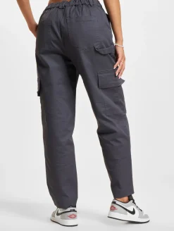 Fitnessmode & Jogginghosen|Hosen & Jeans*TheJoggConcept Dafine Jogginghosen ebony