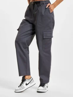 Fitnessmode & Jogginghosen|Hosen & Jeans*TheJoggConcept Dafine Jogginghosen ebony