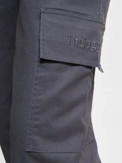 Fitnessmode & Jogginghosen|Hosen & Jeans*TheJoggConcept Dafine Jogginghosen ebony