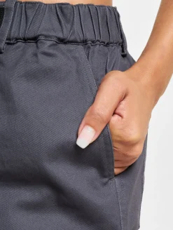 Fitnessmode & Jogginghosen|Hosen & Jeans*TheJoggConcept Dafine Jogginghosen ebony