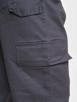 Fitnessmode & Jogginghosen|Hosen & Jeans*TheJoggConcept Dafine Jogginghosen ebony