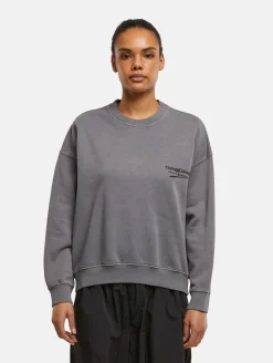 Sweater & Pullover*TheJoggConcept Rubi Pullover Ebenholz