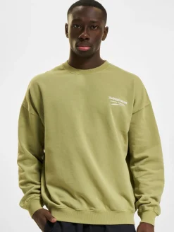 Pullover & Sweater*TheJoggConcept Rubi Pullover Erbsenrot