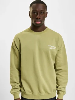 Pullover & Sweater*TheJoggConcept Rubi Pullover Erbsenrot