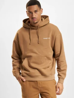 Pullover & Sweater*TheJoggConcept Samuel Hoodies Hermelin