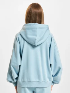 Sweater & Pullover*TheJoggConcept Sima Cardigan Hoodies Vergissmeinnicht