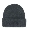 Caps & Mützen*TheJoggConcept Viol Logo Beanie ebony