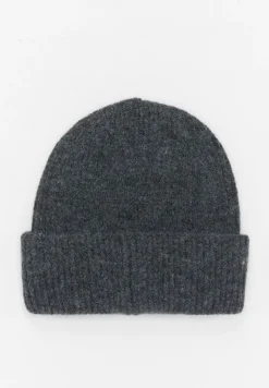 Caps & Mützen*TheJoggConcept Viol Logo Beanie ebony