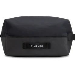 Rucksäcke & Taschen*Timbuk2 Damen oder Herren Rucksack Zubehör Transit Dopp Kit Schwarz