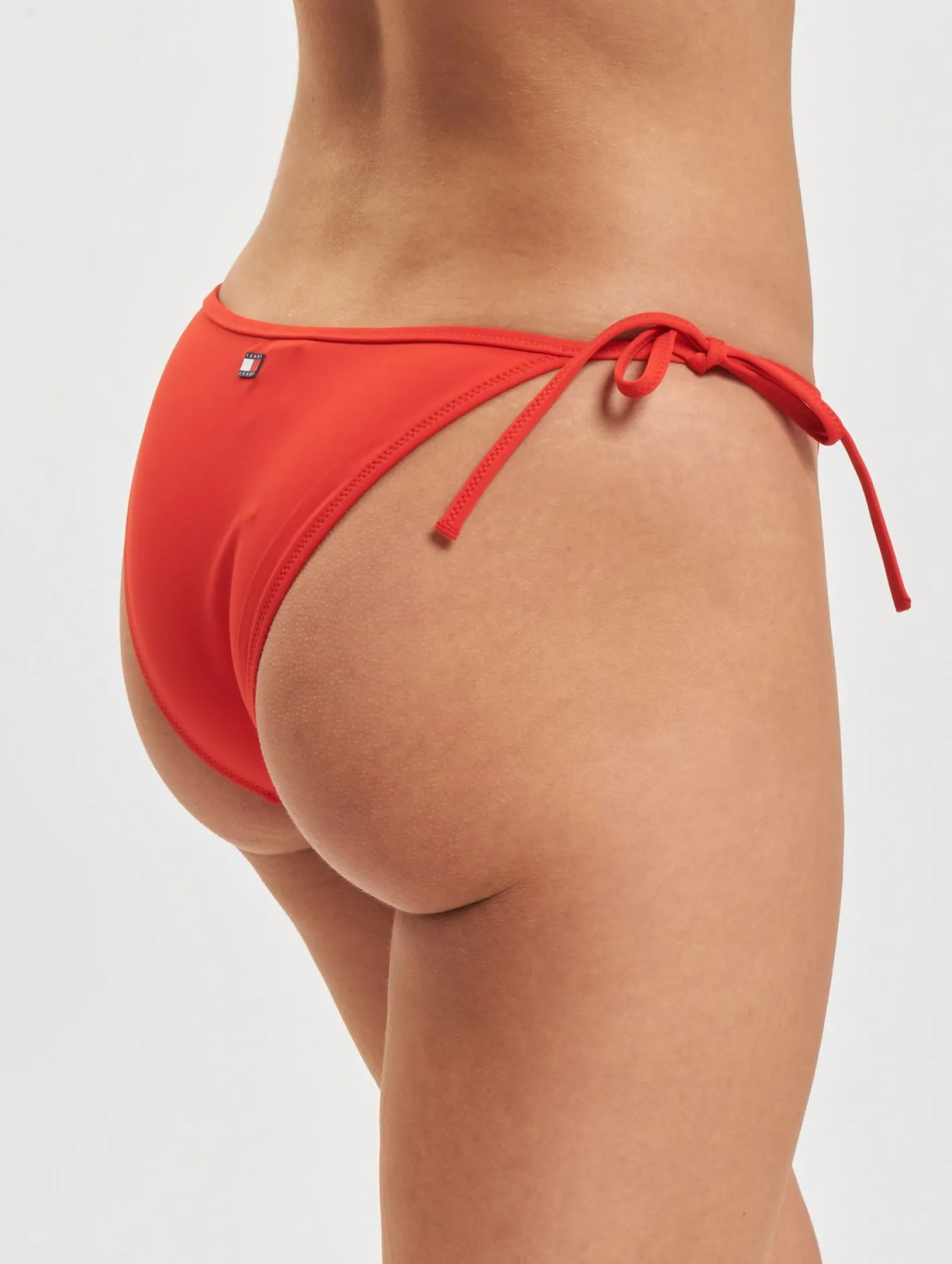 Bademode & Nachtwäsche*Tommy Hilfiger Cheeky String Side Tie Bikinis heiß Hitze