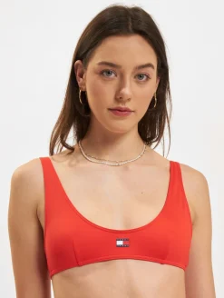Unterwäsche|Socken & Unterwäsche*Tommy Hilfiger Scoop Bralette Unterwäsche hot heat
