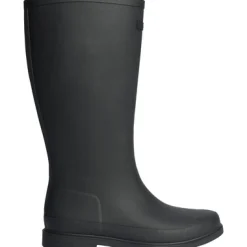 Boots & Stiefel*TRETORN Damen Gummistiefel Eva High Gummistiefel Schwarz