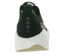 Laufschuhe & Joggingschuhe|Sneaker & Turnschuhe*ULYSSES Honi Lauf-Schuhe mit Adaptive Running System Sneaker Fitness-Schuhe HN-999000 Schwarz