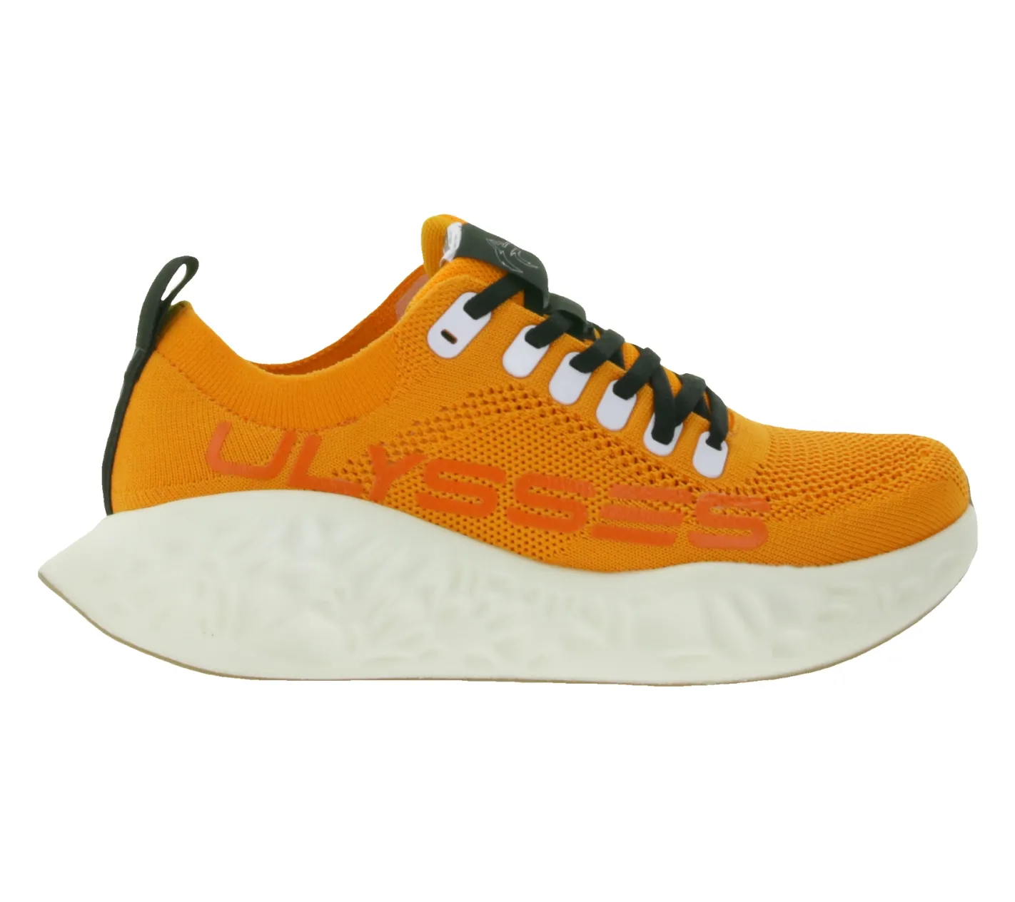 Laufschuhe & Joggingschuhe|Sneaker & Turnschuhe*ULYSSES Honi Lauf-Schuhe mit Adaptive Running System Sneaker Fitness-Schuhe HN-250000 Orange