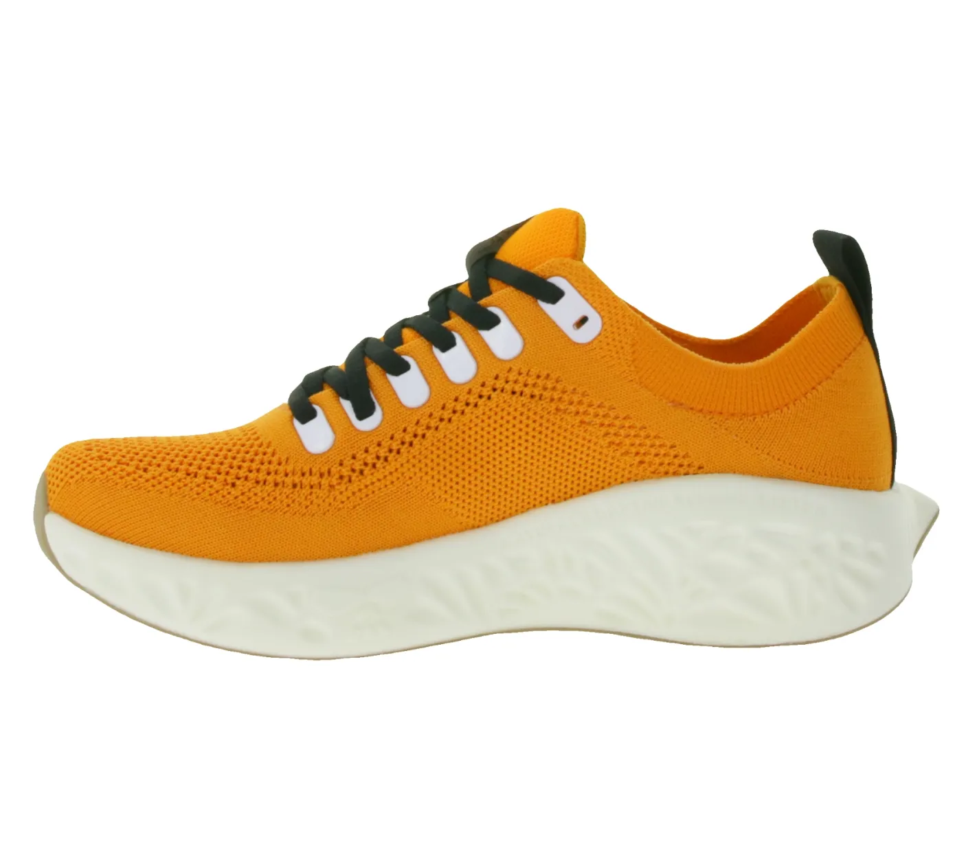 Laufschuhe & Joggingschuhe|Sneaker & Turnschuhe*ULYSSES Honi Lauf-Schuhe mit Adaptive Running System Sneaker Fitness-Schuhe HN-250000 Orange