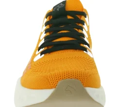 Laufschuhe & Joggingschuhe|Sneaker & Turnschuhe*ULYSSES Honi Lauf-Schuhe mit Adaptive Running System Sneaker Fitness-Schuhe HN-250000 Orange