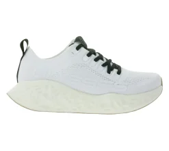 Laufschuhe & Joggingschuhe|Sneaker & Turnschuhe*ULYSSES Honi Lauf-Schuhe mit Adaptive Running System Sneaker Fitness-Schuhe HN-010000 Weiß