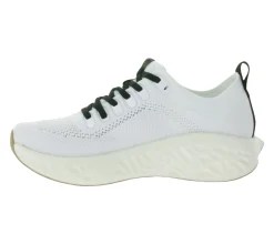 Laufschuhe & Joggingschuhe|Sneaker & Turnschuhe*ULYSSES Honi Lauf-Schuhe mit Adaptive Running System Sneaker Fitness-Schuhe HN-010000 Weiß