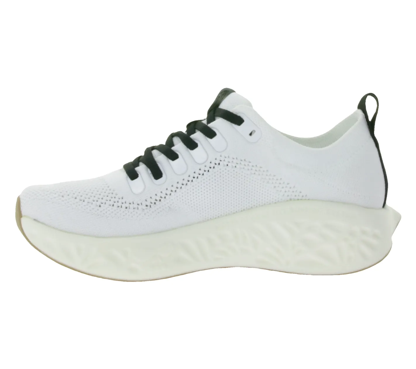 Laufschuhe & Joggingschuhe|Sneaker & Turnschuhe*ULYSSES Honi Lauf-Schuhe mit Adaptive Running System Sneaker Fitness-Schuhe HN-010000 Weiß