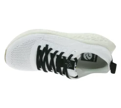 Laufschuhe & Joggingschuhe|Sneaker & Turnschuhe*ULYSSES Honi Lauf-Schuhe mit Adaptive Running System Sneaker Fitness-Schuhe HN-010000 Weiß