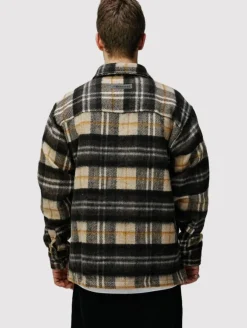 Hemden & Poloshirts*UNEFFECTED Hemden braun