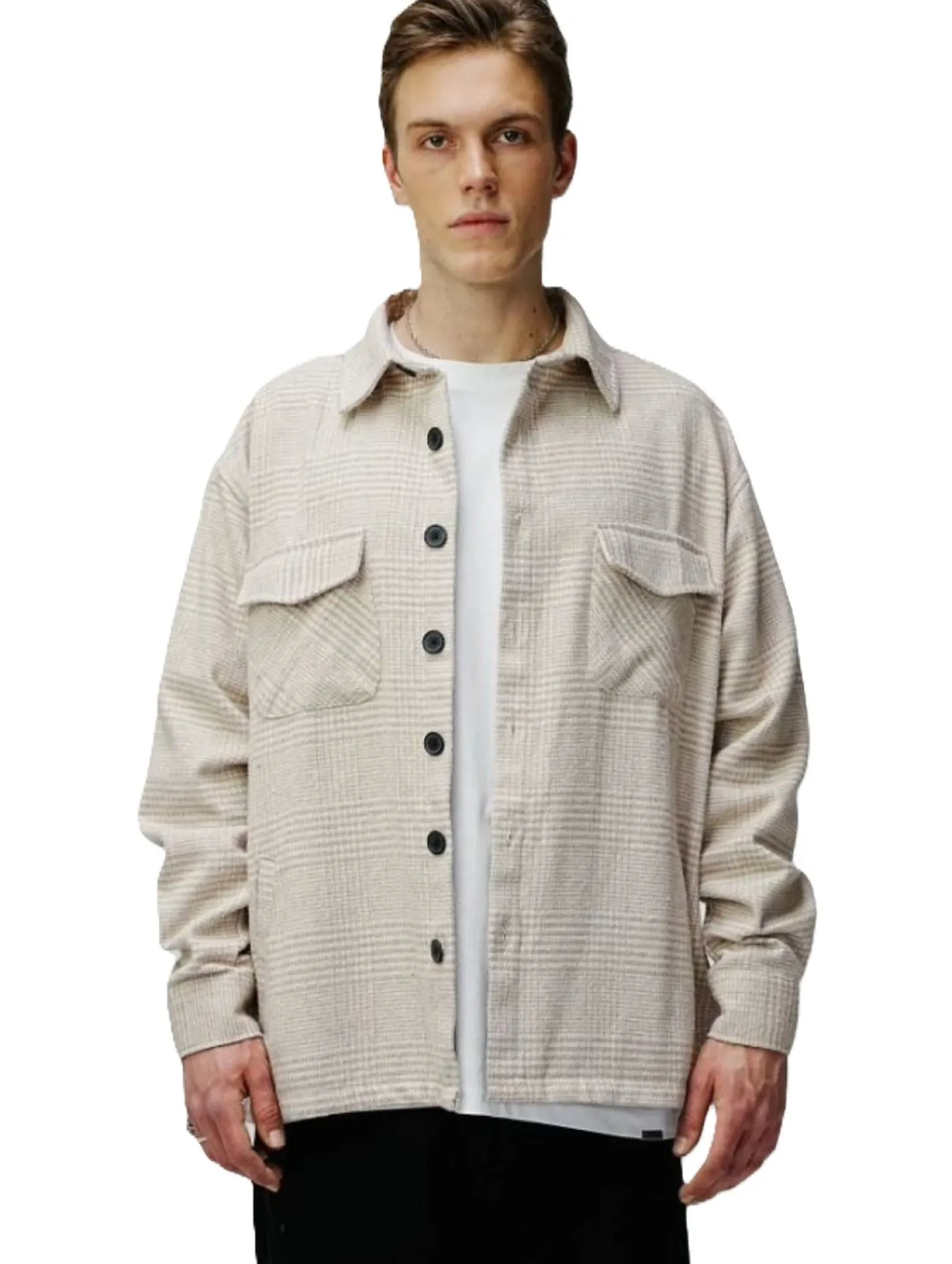 T-Shirts & Tank Tops*UNEFFECTED T-Shirts Nerz