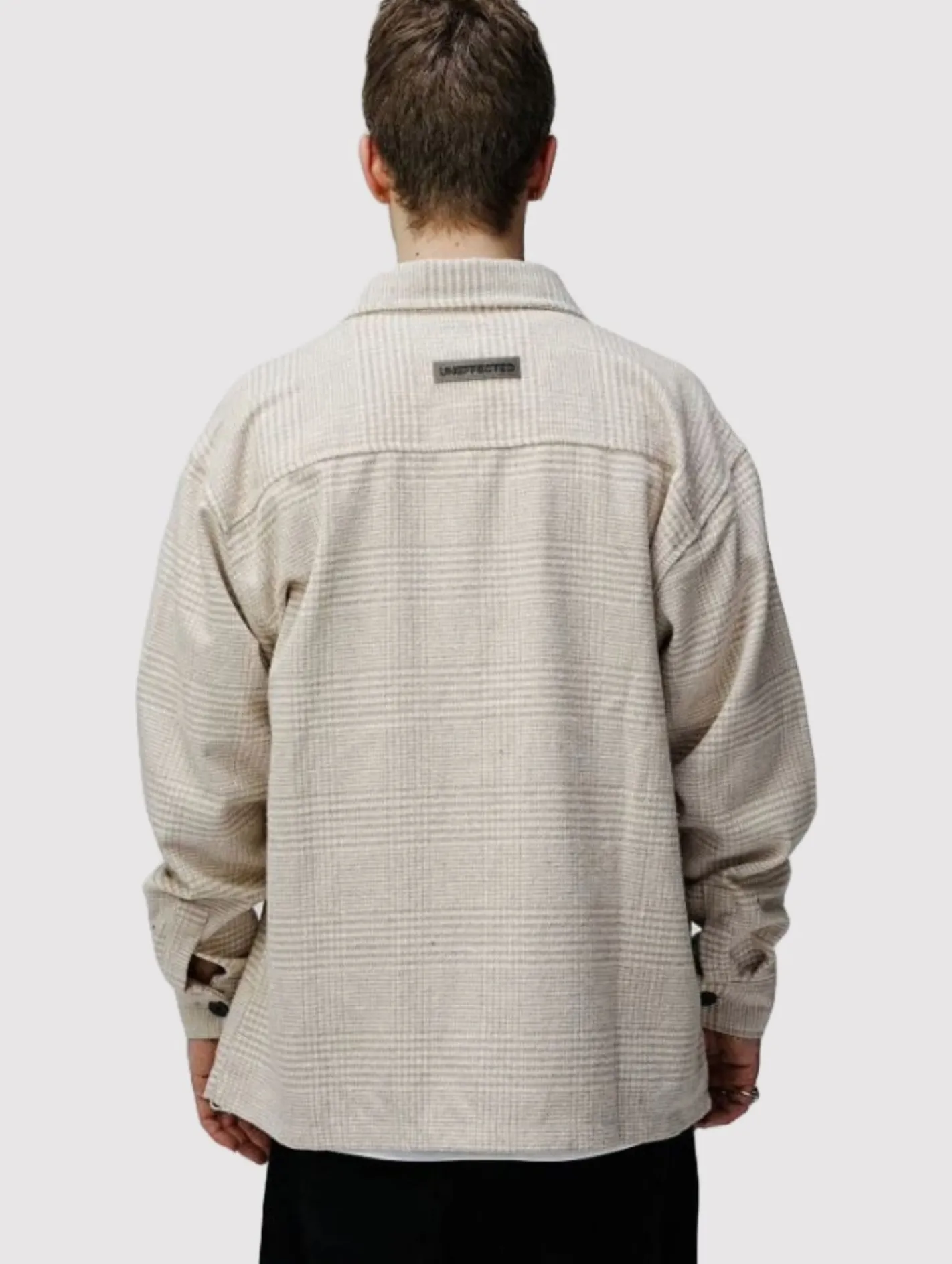 T-Shirts & Tank Tops*UNEFFECTED T-Shirts Nerz