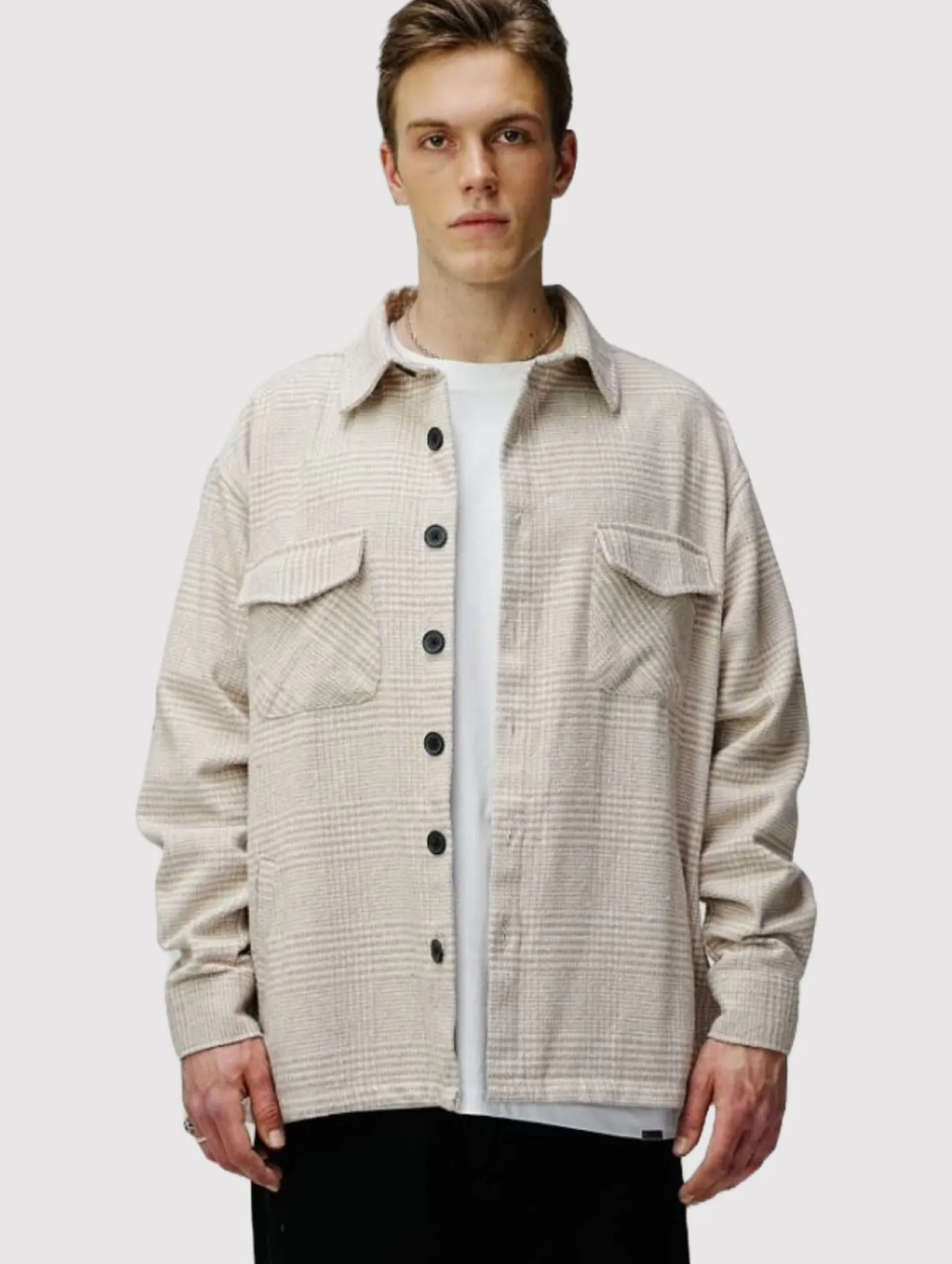 T-Shirts & Tank Tops*UNEFFECTED T-Shirts Nerz