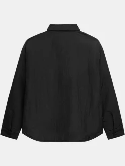 Jacken & Mäntel*UNFAIR ATHLETICS Selected Jacke Schwarz schwarz