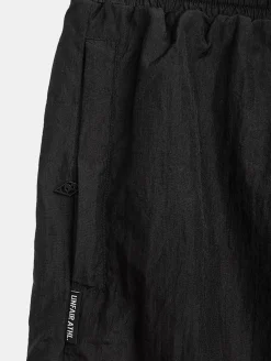 Fitnessmode & Jogginghosen|Hosen & Jeans*UNFAIR ATHLETICS Selected Hose Schwarz schwarz