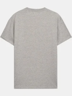 T-Shirts & Tank Tops*UNFAIR ATHLETICS Shirt grau meliert