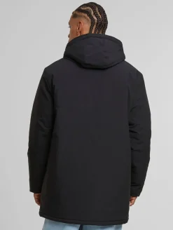 Jacken & Mäntel*UNFAIR ATHLETICS Stadium Übergangsjacken schwarz