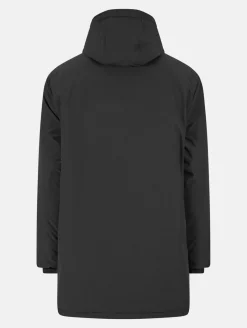 Jacken & Mäntel*UNFAIR ATHLETICS Stadium Übergangsjacken schwarz