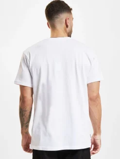 T-Shirts & Tank Tops*UNFAIR ATHLETICS Under the Skin T-Shirts weiß