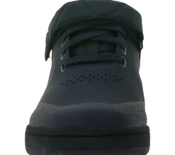 Radsport|Sneaker & Turnschuhe*UNPARALLEL Dust UP Damen Fahrrad-Schuhe mit EVA-Sohle MTB-Schuhe vibrationsabsorbierende Sport-Sneaker mit Klettverschluss Fahrrad-Sport 291523-6771 Dunkelblau/Grau