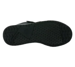 Radsport|Sneaker & Turnschuhe*UNPARALLEL Dust UP Damen Fahrrad-Schuhe mit EVA-Sohle MTB-Schuhe vibrationsabsorbierende Sport-Sneaker mit Klettverschluss Fahrrad-Sport 291523-6771 Dunkelblau/Grau