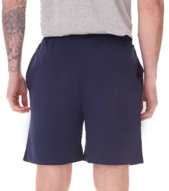 Shorts & Bermudas*U.S. POLO ASSN. Herren Freizeit- & Sport-Shorts leichte Fitness-Short mit U.S. Polo Stickerei kurze Hose US16738 171 Dunkelblau/Rot