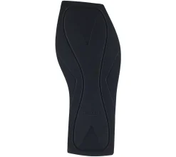 Zehentrenner & Sandalen*VAGABOND Damen Echtleder-Schuhe Zehentrenner Sommer-Schuhe 5336-201-08 Schwarz/Beige