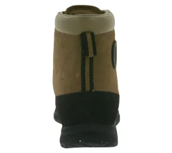 Trekkingschuhe & Wanderschuhe*VASQUE Ascender Herren Wander-Schuhe mit Vibram Sohle nachhaltige Trekking-Schuhe mit Echtleder in Khaki/Braun, Schwarz oder Dunkelblau/Grün