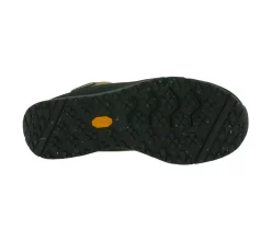 Trekkingschuhe & Wanderschuhe*VASQUE Ascender Herren Wander-Schuhe mit Vibram Sohle nachhaltige Trekking-Schuhe mit Echtleder in Khaki/Braun, Schwarz oder Dunkelblau/Grün