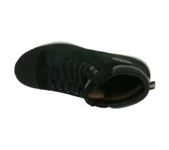 Trekkingschuhe & Wanderschuhe*VASQUE Ascender Herren Wander-Schuhe mit Vibram Sohle nachhaltige Trekking-Schuhe mit Echtleder 07454M-7454 Schwarz