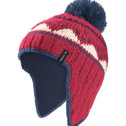 Caps & Mützen*VAUDE Kinder Mützen Beanies Knitted IV Mütze Mehrfarbig